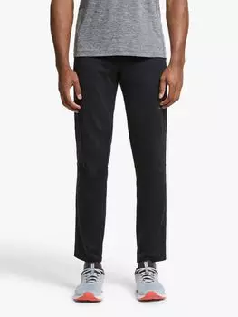 Вездеходные беговые брюки Ronhill Trail, черные