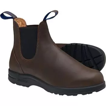 Вездеходные термосапоги мужские Blundstone, цвет #2250 - Antique Brown