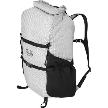 Вход и выход 25л рюкзак Mystery Ranch, белый