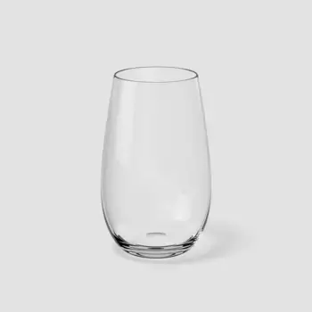 Входной стакан для лонг-дринков Villeroy & Boch, прозрачный