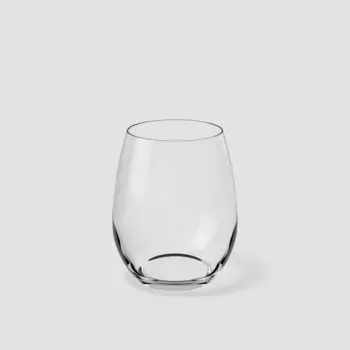 Входной стакан для воды Villeroy & Boch, прозрачный