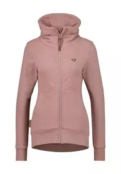 VianaAK Толстовка ALIFE AND KICKIN, цвет Pale