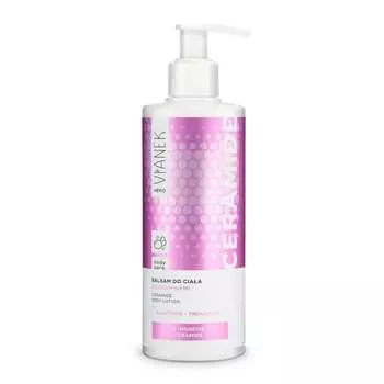 Vianek Hero Бальзам для тела с керамидами 300 мл