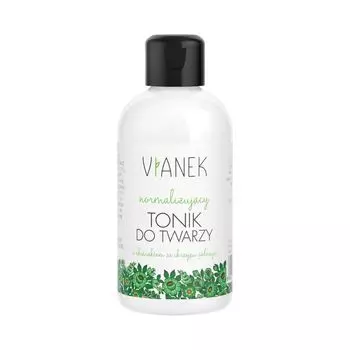 Vianek Normalizujcy Тоник для лица, 150 ml
