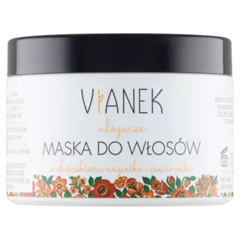 Vianek питательная маска для волос, 150 мл