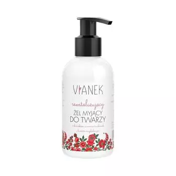 Vianek Rewitalizujcy гель для лица, 150 ml