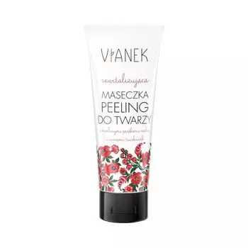 Vianek Rewitalizujcy медицинская маска, 75 ml