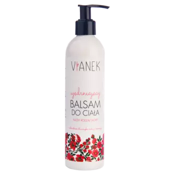Vianek Ujdrniajcy Укрепляющий лосьон для тела, 300 мл