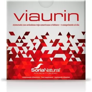 Виаурен, Soria Natural