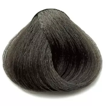 Viba 4 Medium Natural Brown Перманентная краска для волос Color Парикмахерская 100 мл