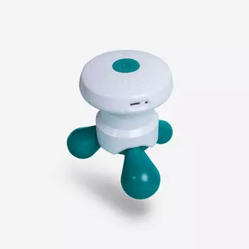 Вибрационный электронный массажный инструмент Decathlon