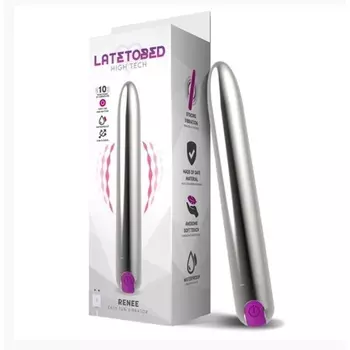 Вибрационный шар 10 функций Generico