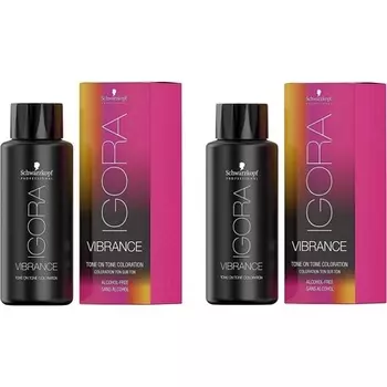 Вибрация 3-0 60мл, Schwarzkopf