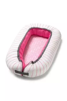 Vibrant Кокон для младенца Tous, розовый