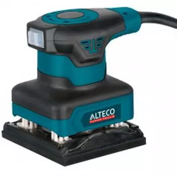 Виброшлифмашина ALTECO SN 240