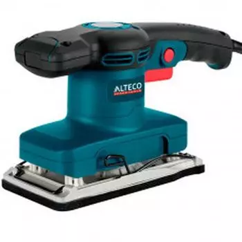 Виброшлифмашина ALTECO SN 320