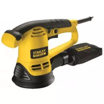 Виброшлифмашина Stanley FME440K-QS