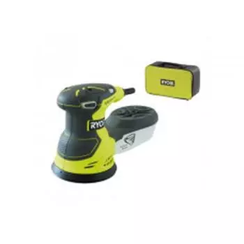 Виброшлифовальная машина Ryobi ROS300A