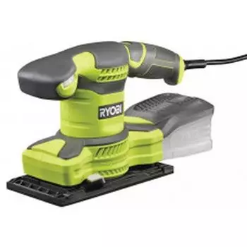 Виброшлифовальная машина Ryobi RSS280-S