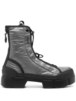 Vic Matie ботинки Roccia, серый