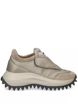 Vic Matie кроссовки для бега, нейтральный цвет