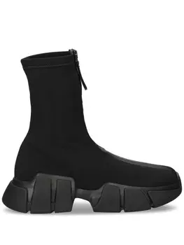 Vic Matie сапоги Мано, черный