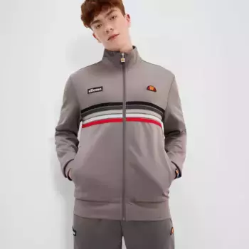 Vicenza Two Ellesse мужская куртка, серый