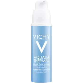 Vichy Aqualia Thermal увлажняющий крем для глаз, 15 мл