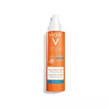 Vichy Capital Soleil Спрей Spf 30 200 мл Защита от солнца