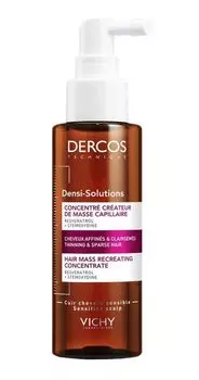 Vichy Dercos Densi Solution уход за волосами, 100 ml