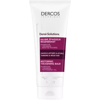 Vichy Dercos Densi Solutions кондиционер для объема, 200 мл