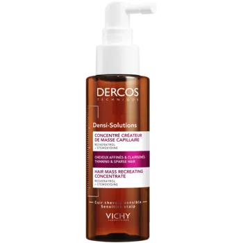 Vichy Dercos Densi Solutions средство для густоты волос, 100 мл