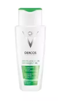 Vichy Dercos Oily Шампунь против перхоти 200 мл Шампунь против перхоти
