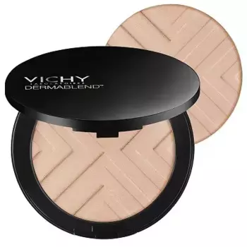 Vichy Dermablend Covermatte 25 Nude 9,5 г для чувствительной кожи