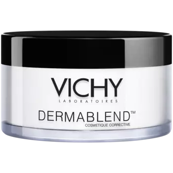 Vichy Dermablend фиксирующая пудра для лица, 28 г