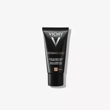 Vichy Dermablend Fluid 55 Bronze 30 мл