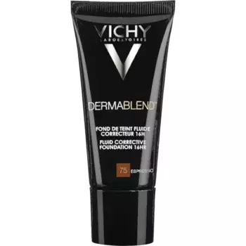 Vichy Dermablend Корректор Тональный крем 75 Эспрессо 30 мл