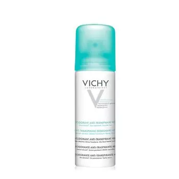 Vichy Дезодорант Антитранспирант 48ч Дезодорант против повышенной потливости 125мл