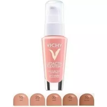 Vichy Flexilift Maq Sand №35 30мл, Para2