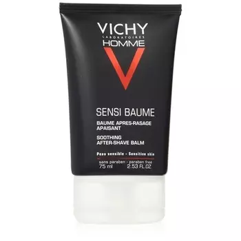 VICHY Homme Sensi Baume Vichy 75мл