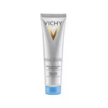 Vichy Ideal Soleil Бальзам для загара 100 мл Бальзам после загара
