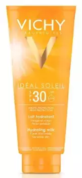 Vichy Ideal Soleil Молочко SPF 30 300 мл Солнечное молочко