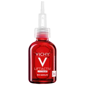 Vichy Liftactiv Specialist B3 Serum сыворотка, уменьшающая пигментацию и морщины для лица, 30 мл
