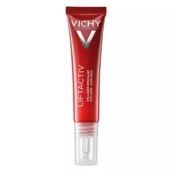 Vichy Liftactive Collagen Specialist 15 мл Контур вокруг глаз против морщин