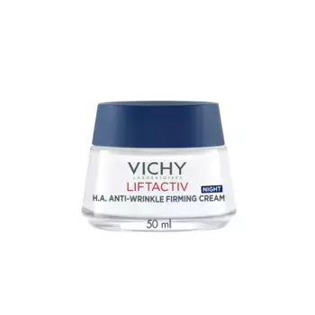 Vichy Liftactive Supreme Night 50 мл Антивозрастной ночной крем для лица