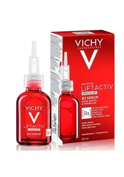 Vichy LiftactivSpecialist B3 Сыворотка против темных пятен 30 мл