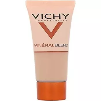 Vichy Mineral Blend Hydrating Foundation Foundation 03 Gypsum 30 мл