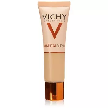 VICHY Mineralblend Makeup 01 Глина 30 мл