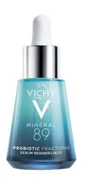 Vichy Minral 89 Probiotic Fractions сыворотка для лица, 30 ml