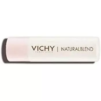 Vichy Naturalblend Прозрачный бальзам для губ 4,5 г, L'Oreal